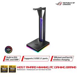 ASUS ROG THRONE/AS (HEADSET STAND)
